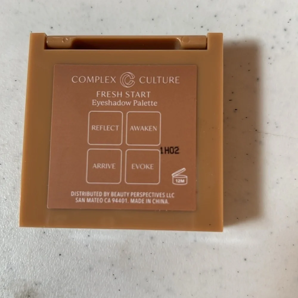 complex culture complex culture